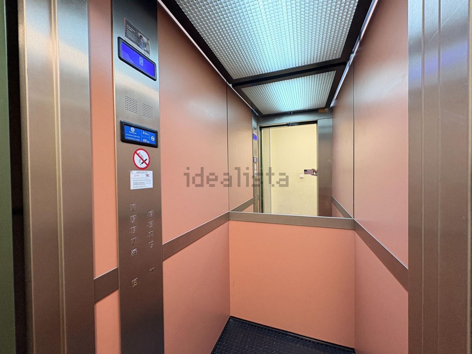 Pis de 100 m² a Xixona