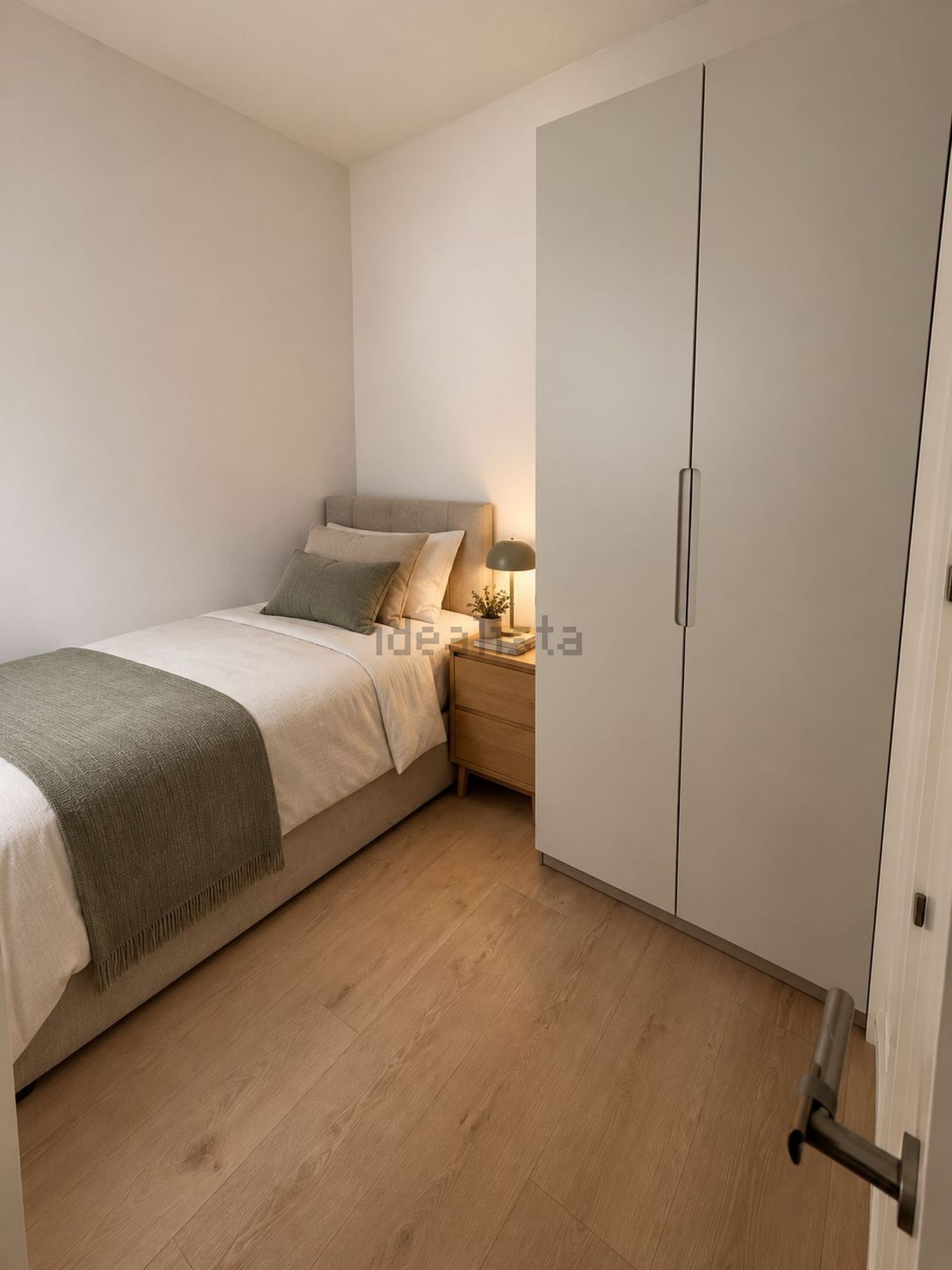 Pis de 50 m² a Madrid
