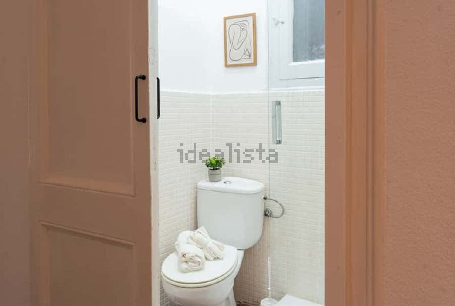 Habitación en alquiler, Barcelona
