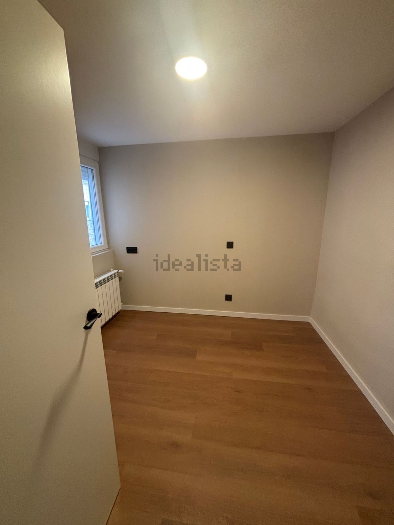 Квартира 100 м² в Мадриде