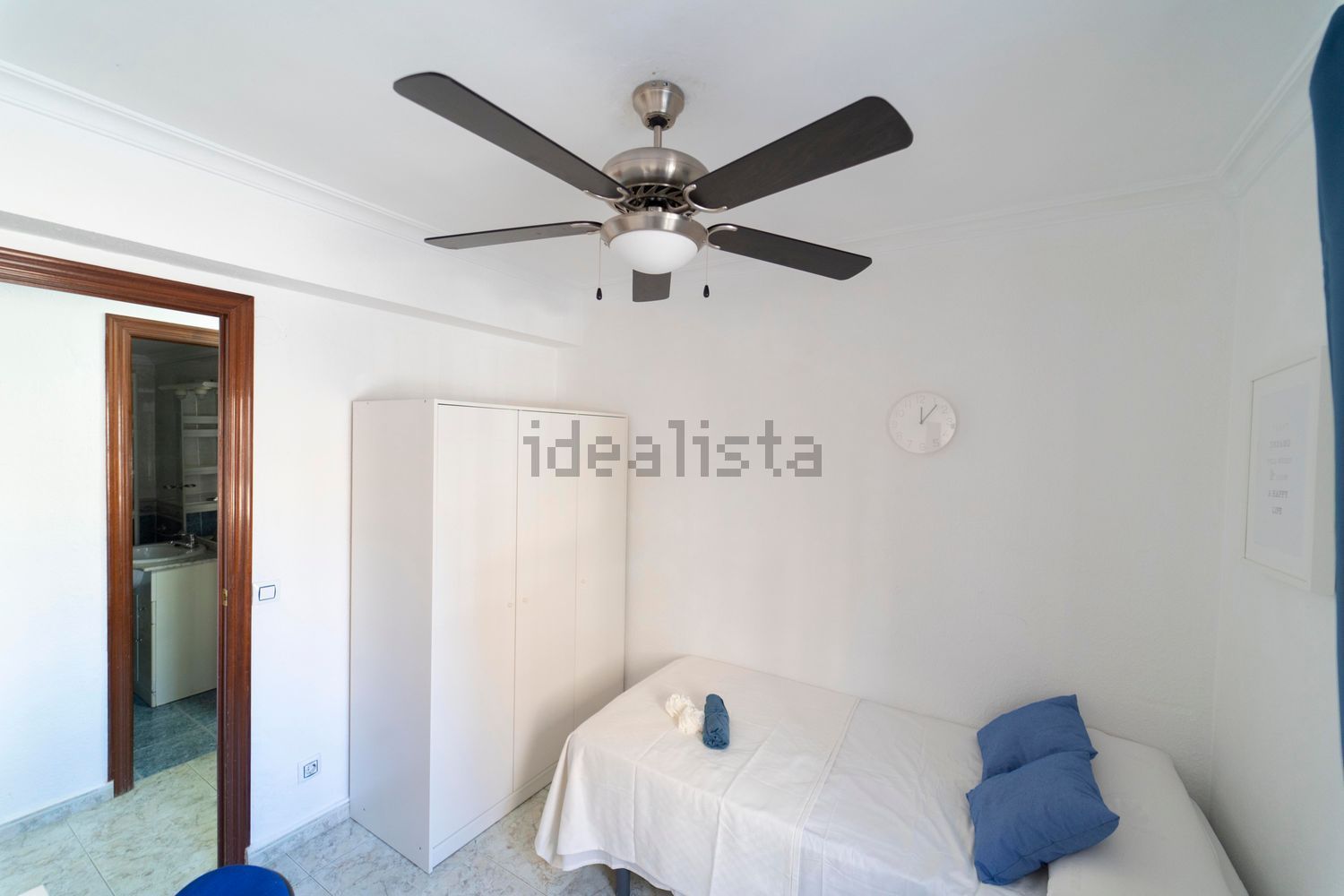 Habitación en alquiler, Sevilla