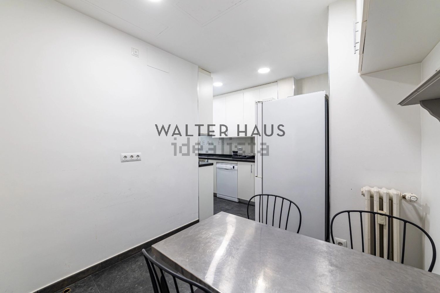 Pis de 183 m² a Madrid