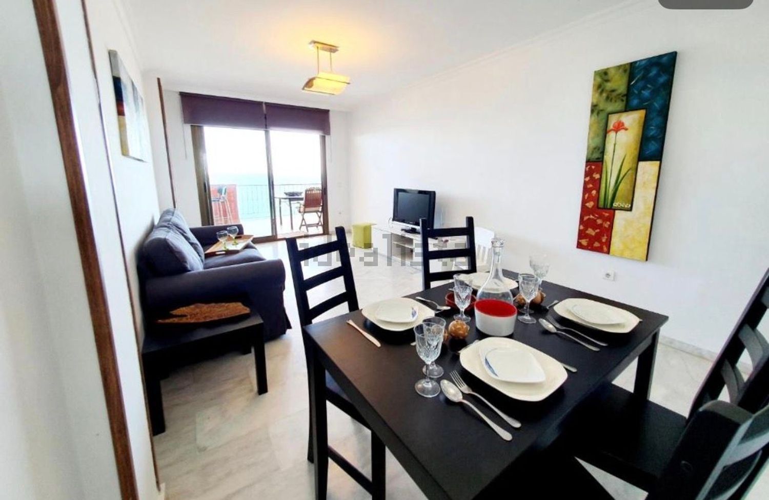 Pis de 70 m² a Benalmádena