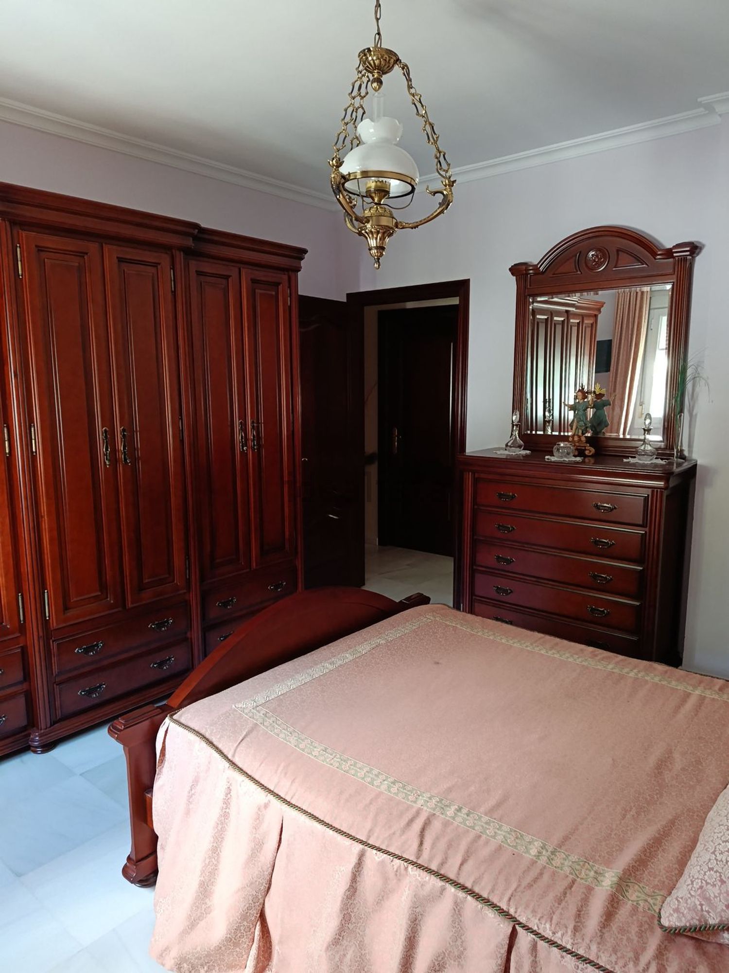 Piso de 105 m² en Olivares
