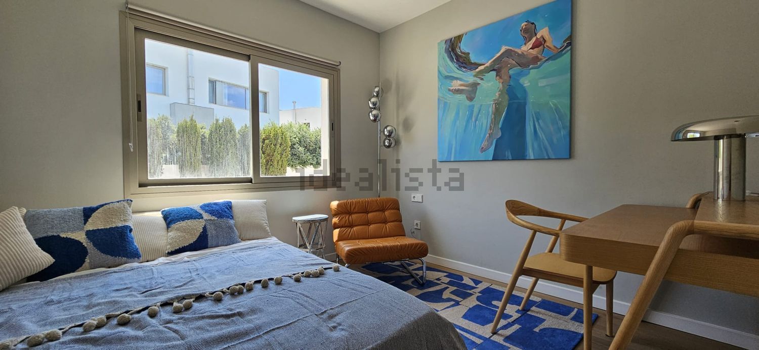 Будинок 165 м² у Santa Eulària des Riu