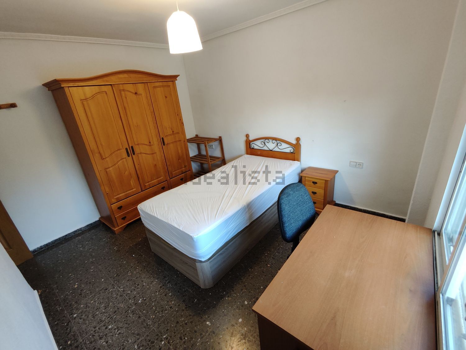 Квартира 90 м² в Macastre