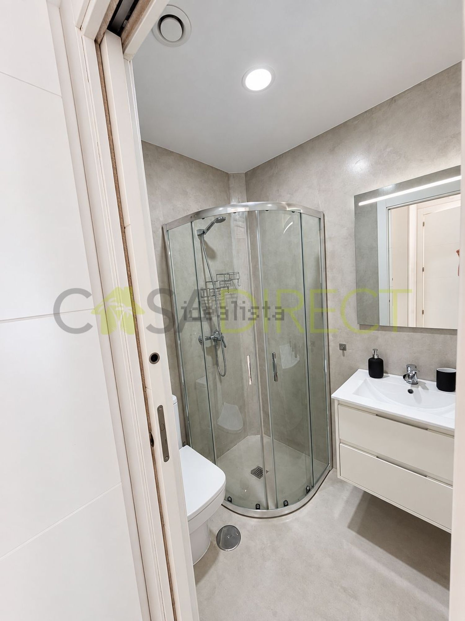 Piso de 52 m² en Torrox