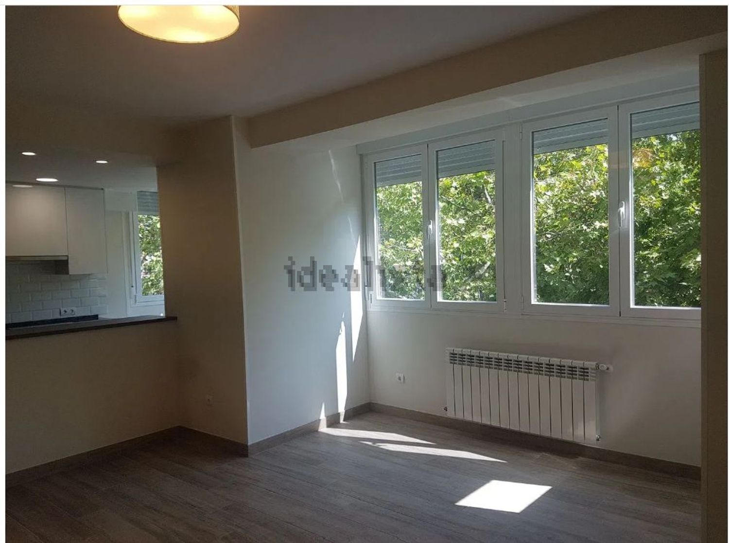 Pis de 85 m² a Madrid
