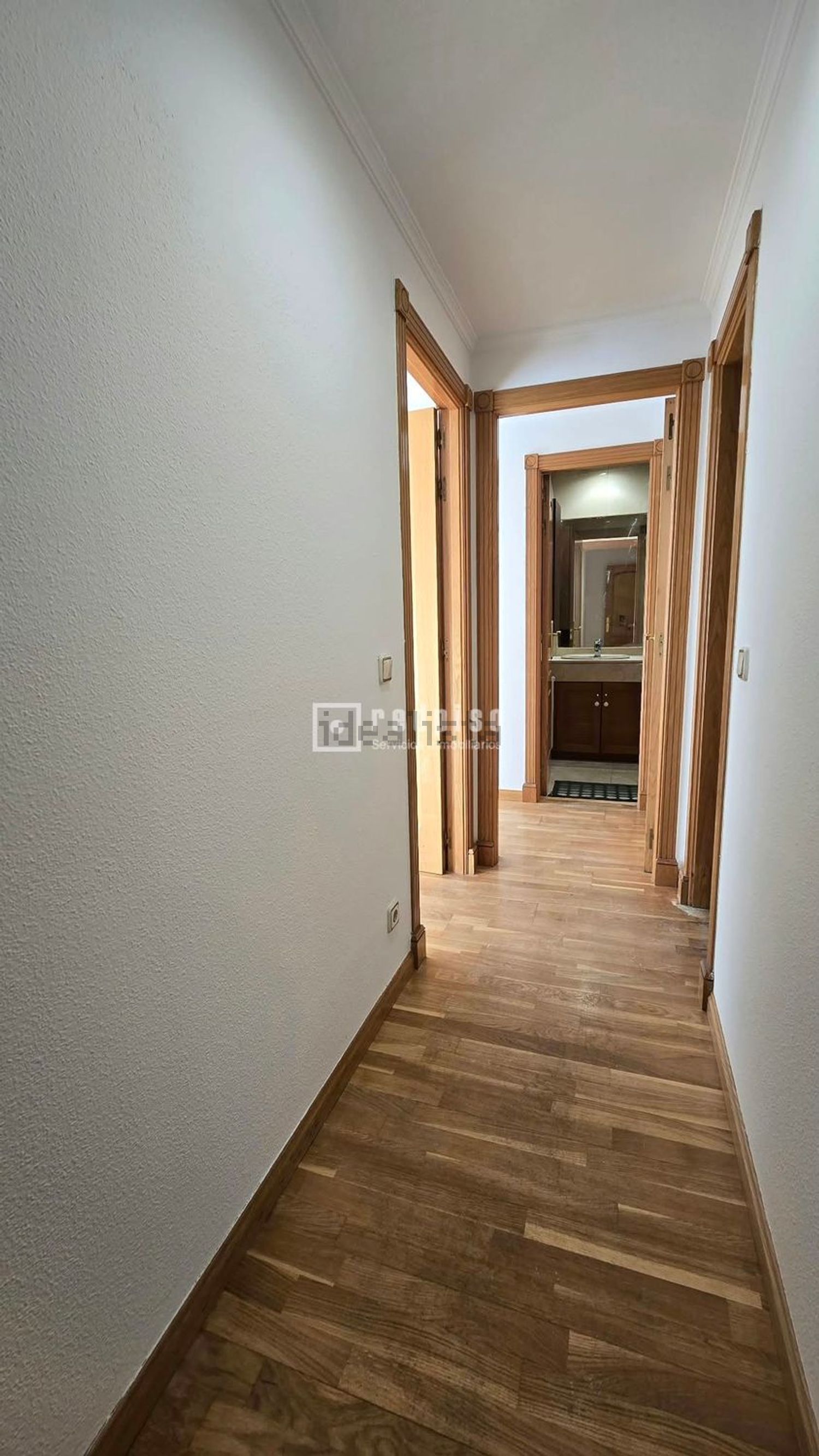 Pis de 116 m² a Madrid