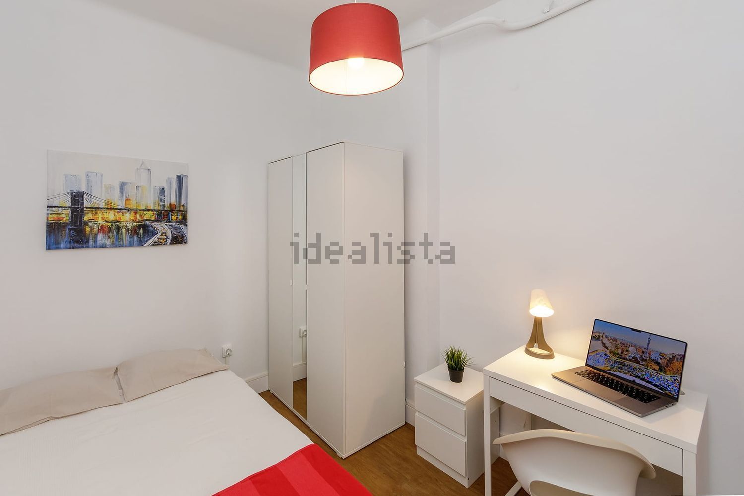 Habitación en alquiler, Barcelona