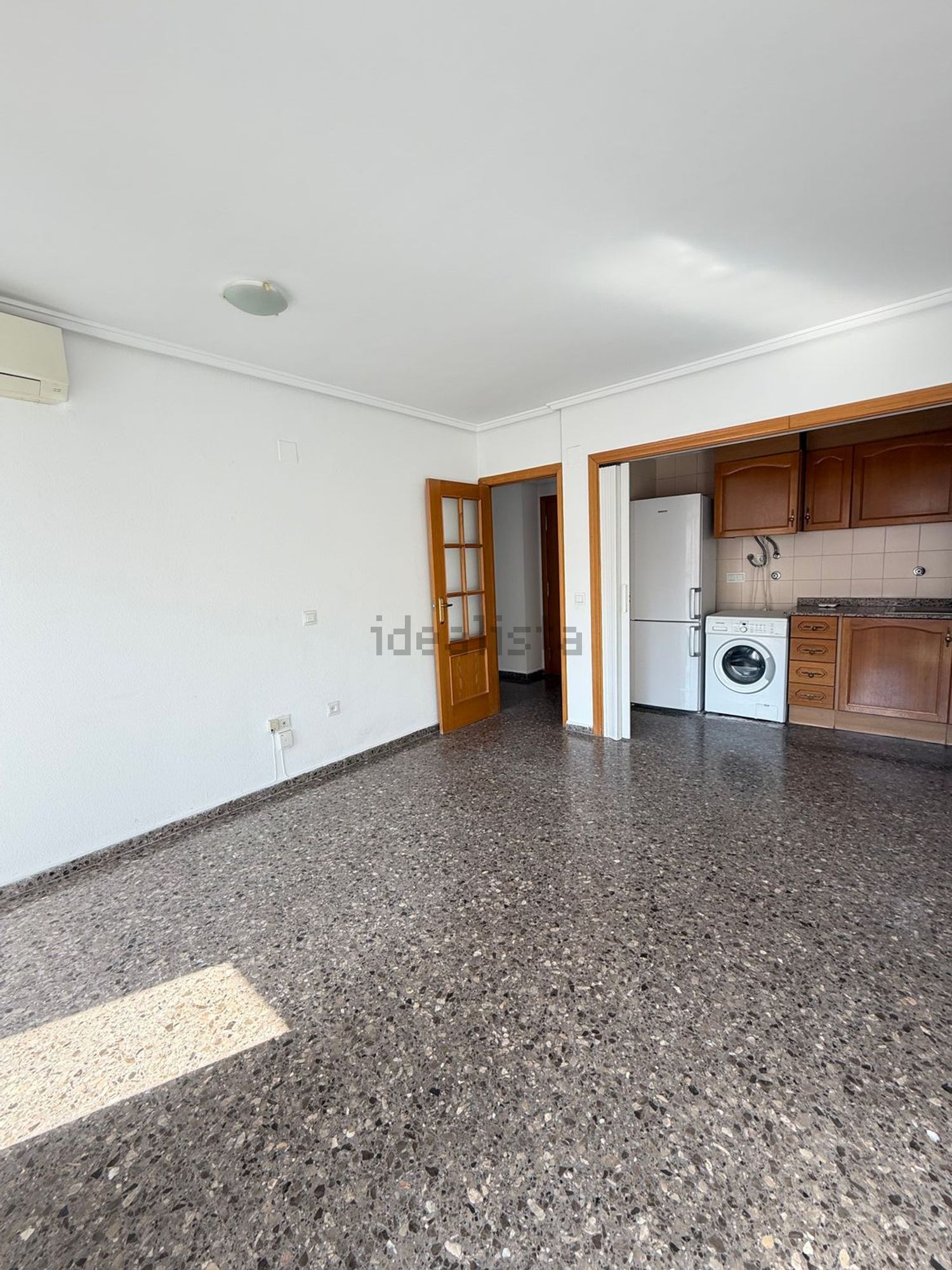 Pis de 82 m² a València