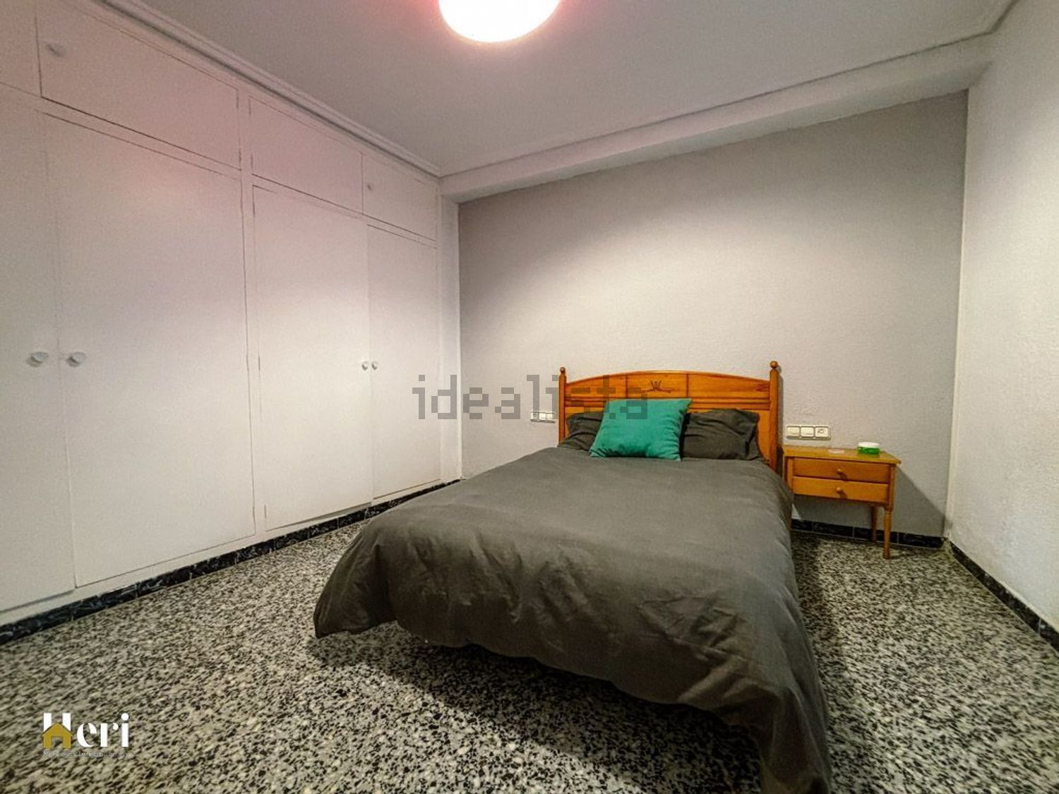 Pis de 94 m² a Santa Pola
