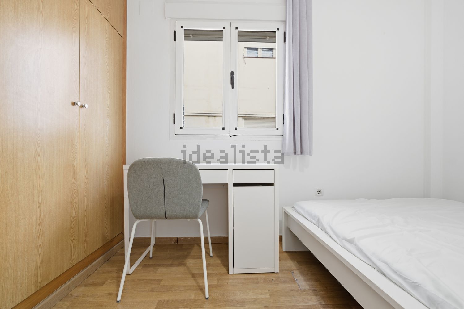 Wohnung 70 m² in Granada