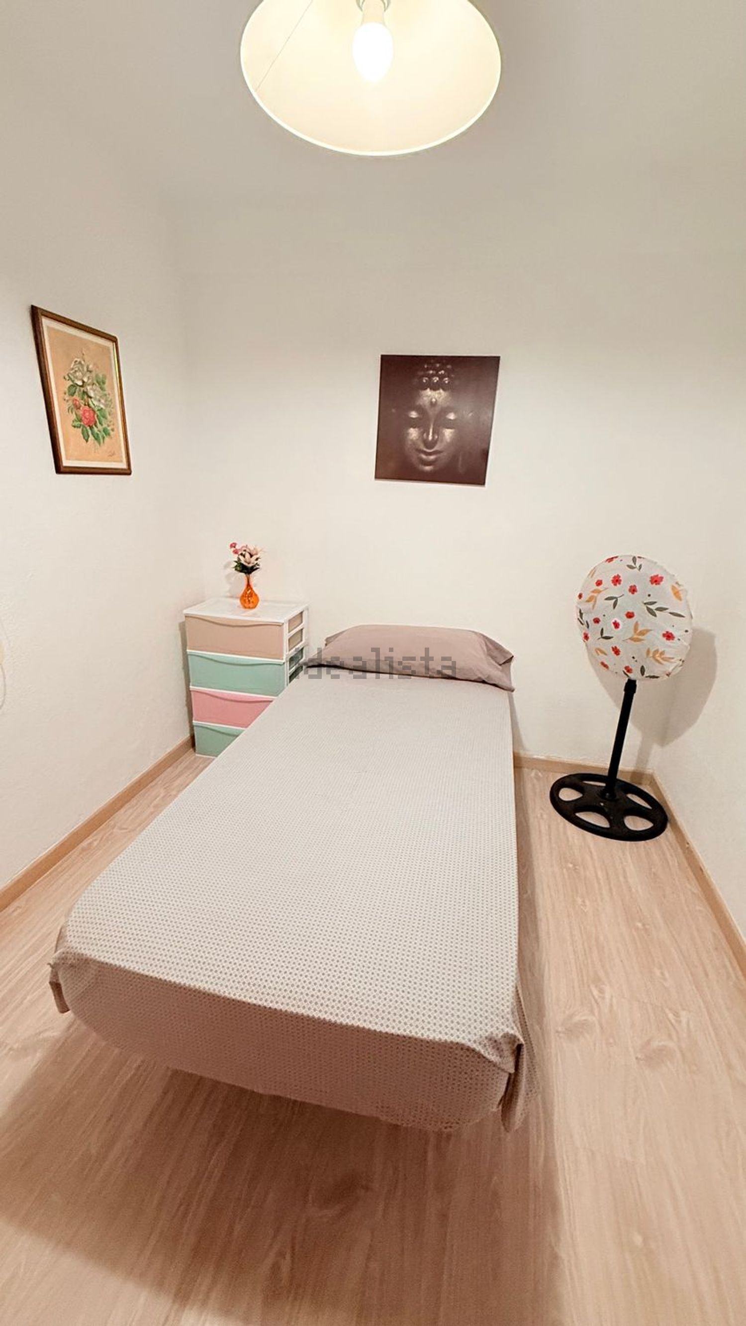 Chambre à louer, Alicante