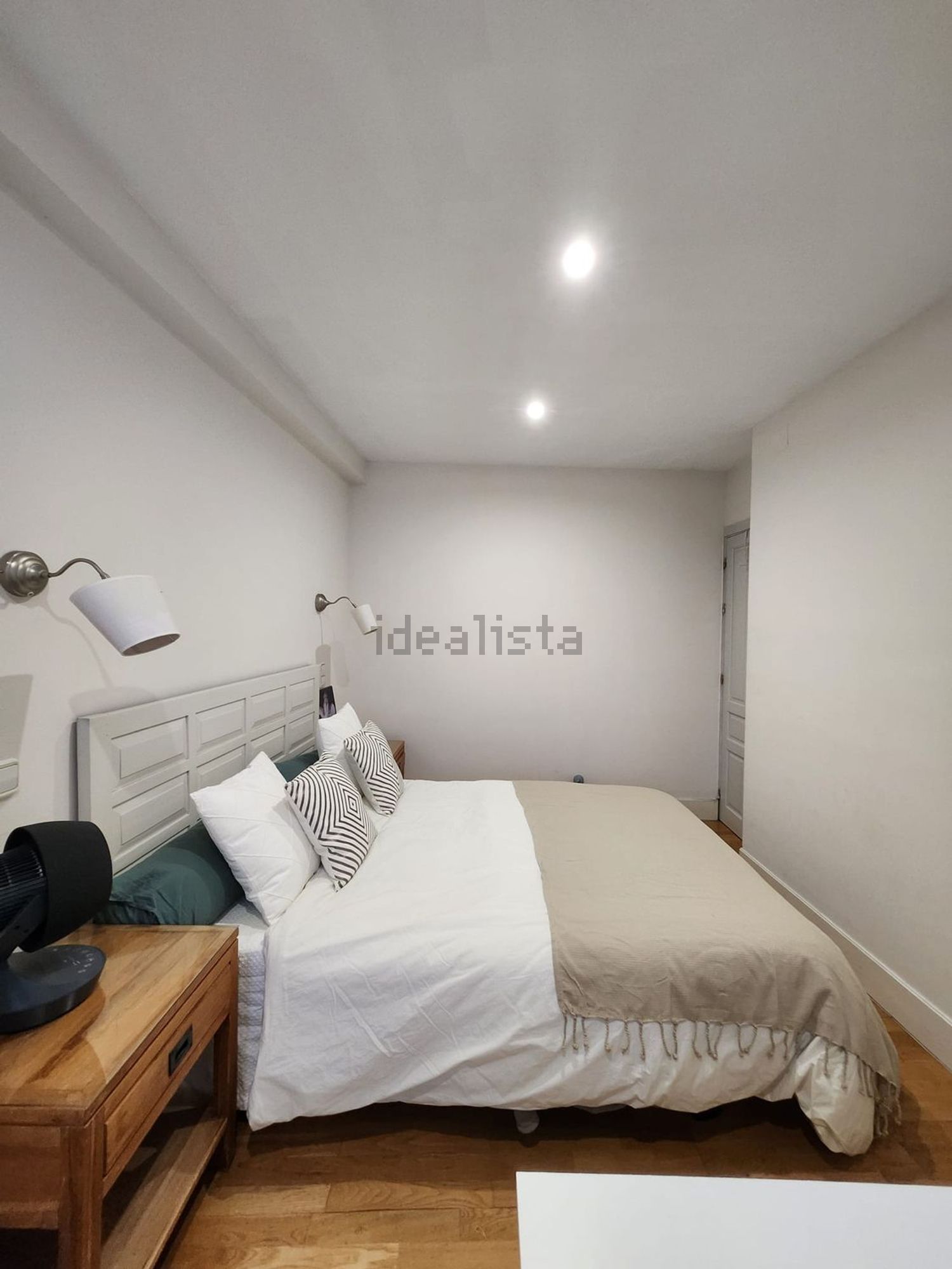 Appartement 50 m² à Madrid