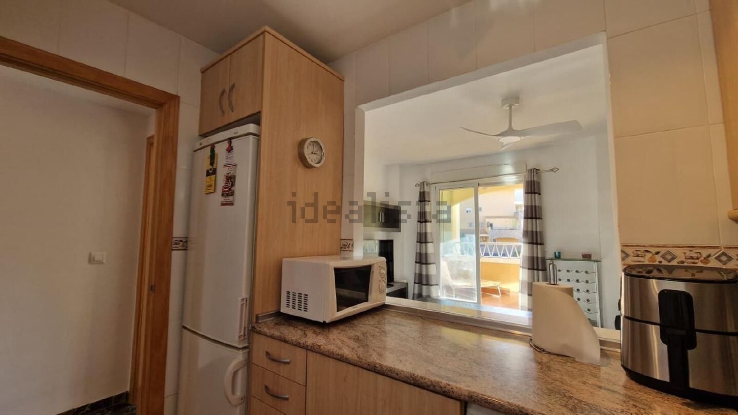 Pis de 66 m² a Fuengirola