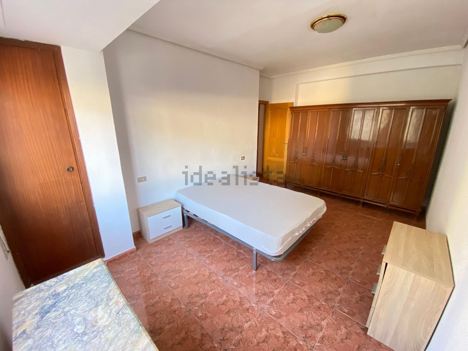 Pis de 108 m² a Almenara