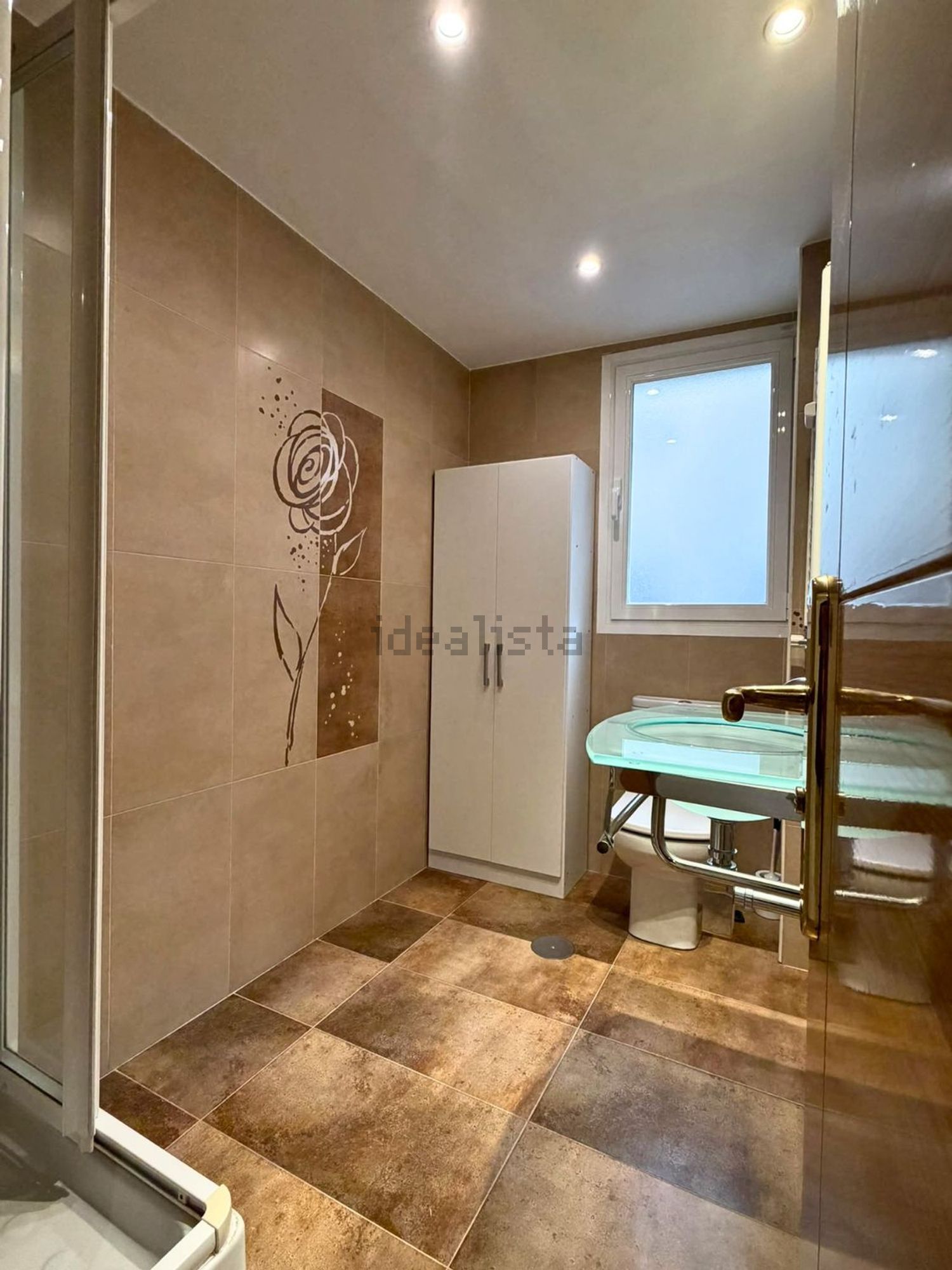Wohnung 186 m² in Madrid