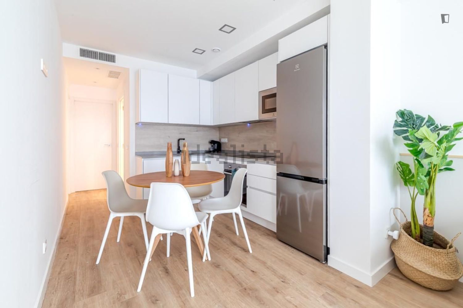 Piso de 80 m² en Madrid