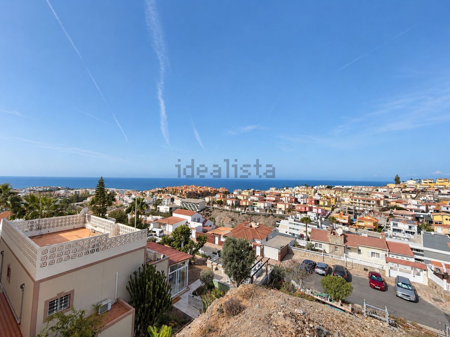 Maison 160 m² à Mogán