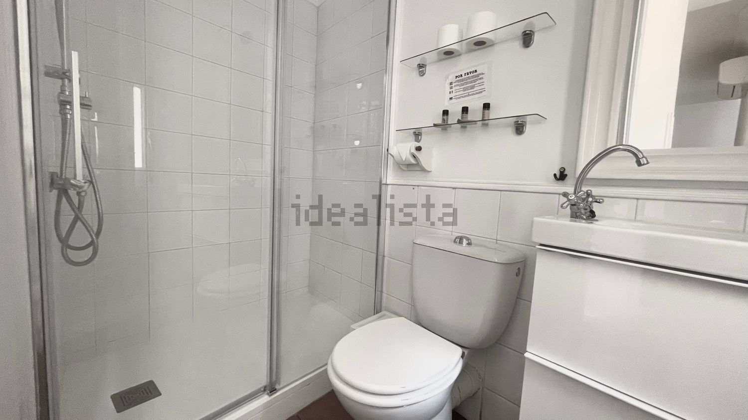 Pis de 90 m² a Madrid