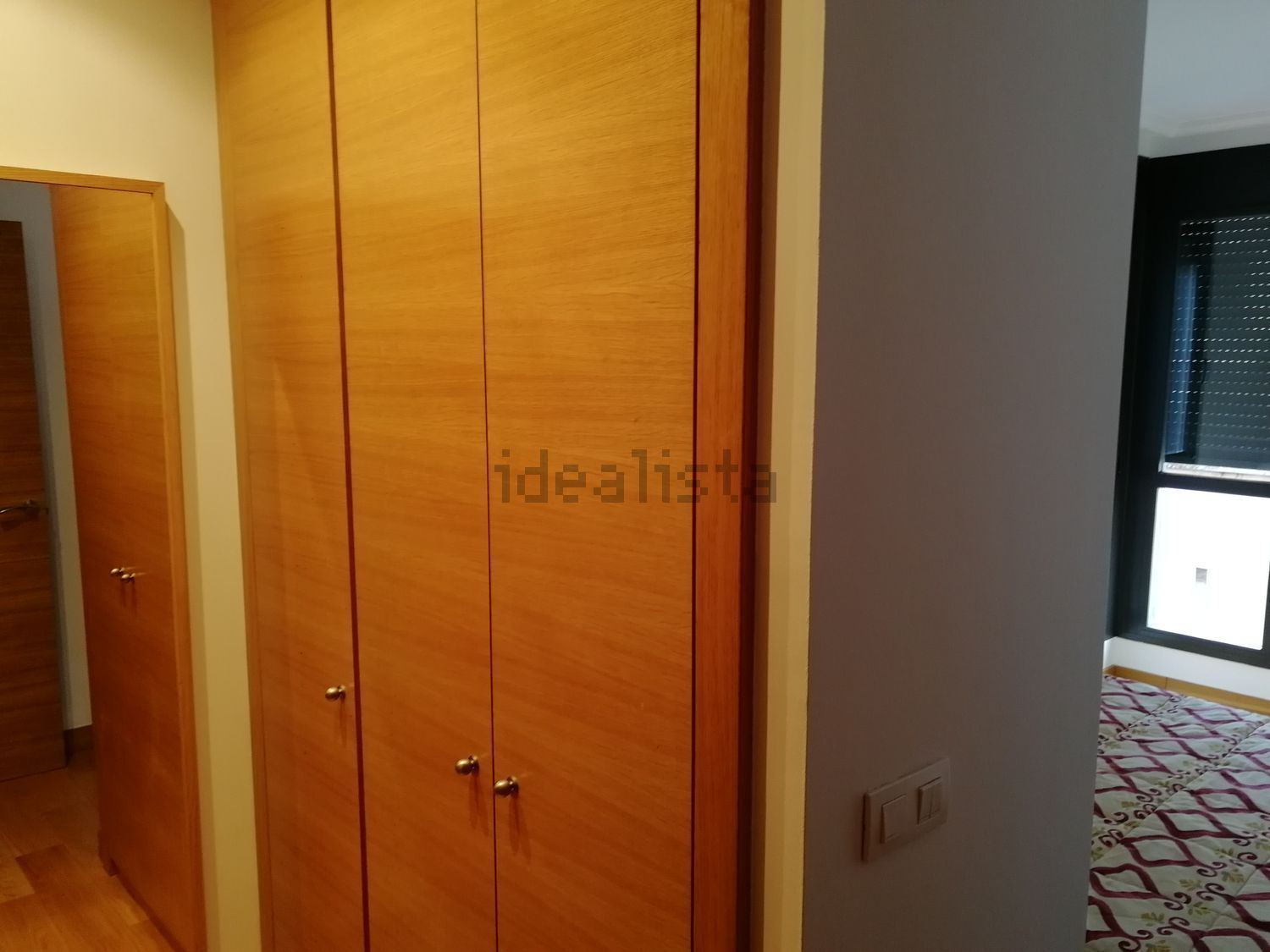 Wohnung 62 m² in Bilbao