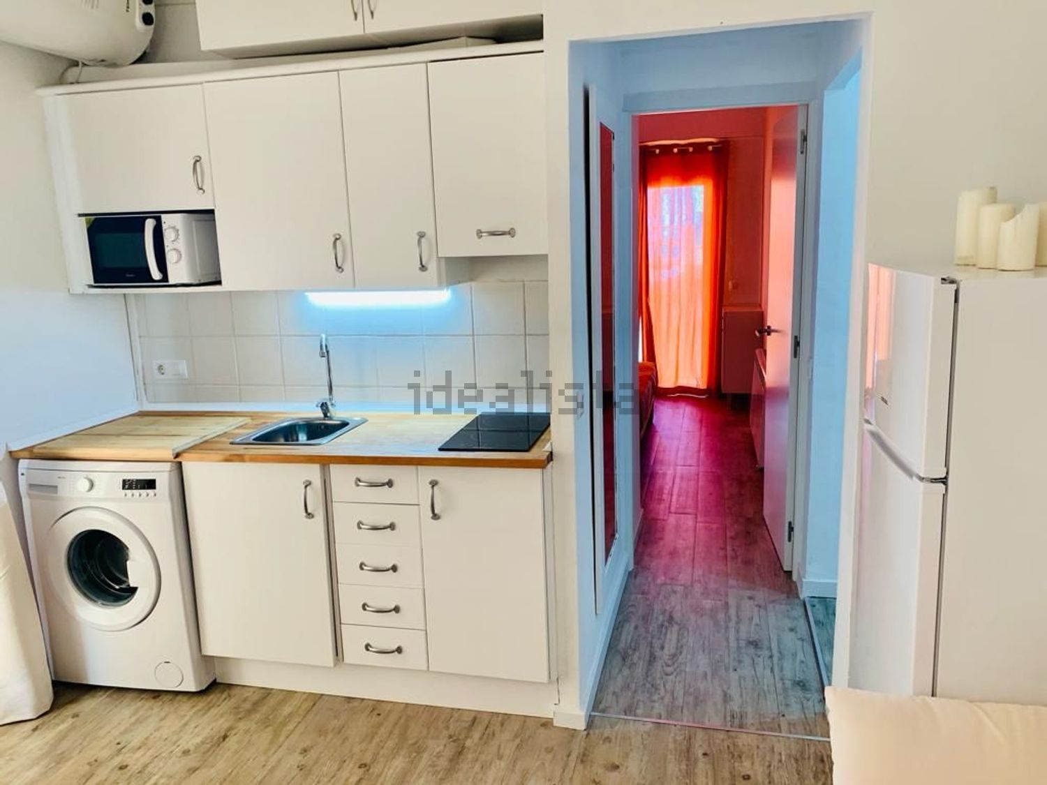 Piso de 40 m² en Palma