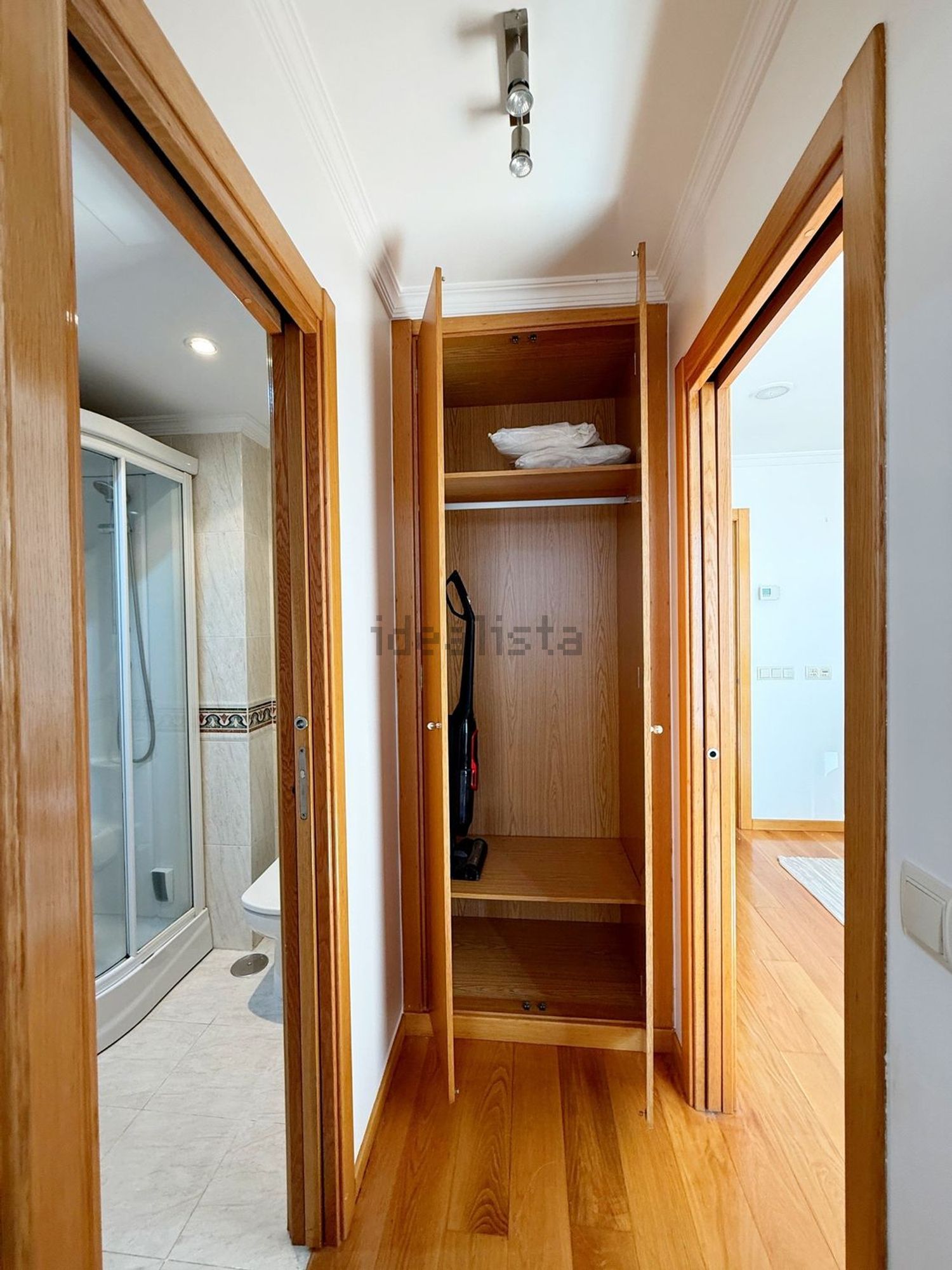 Appartamento 45 m² a A Coruña