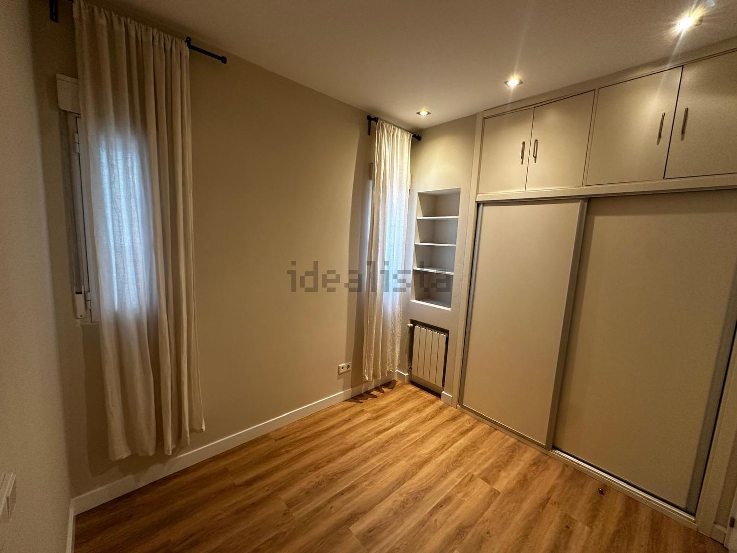 Pis de 115 m² a Madrid