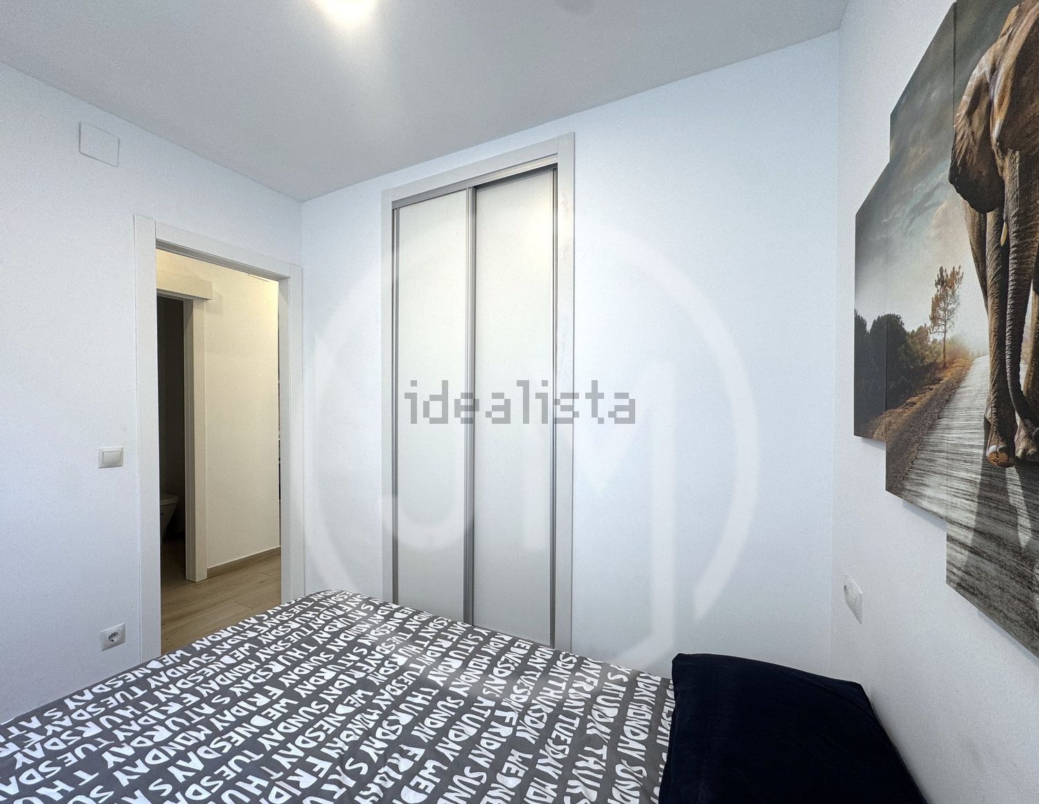 Pis de 75 m² a València