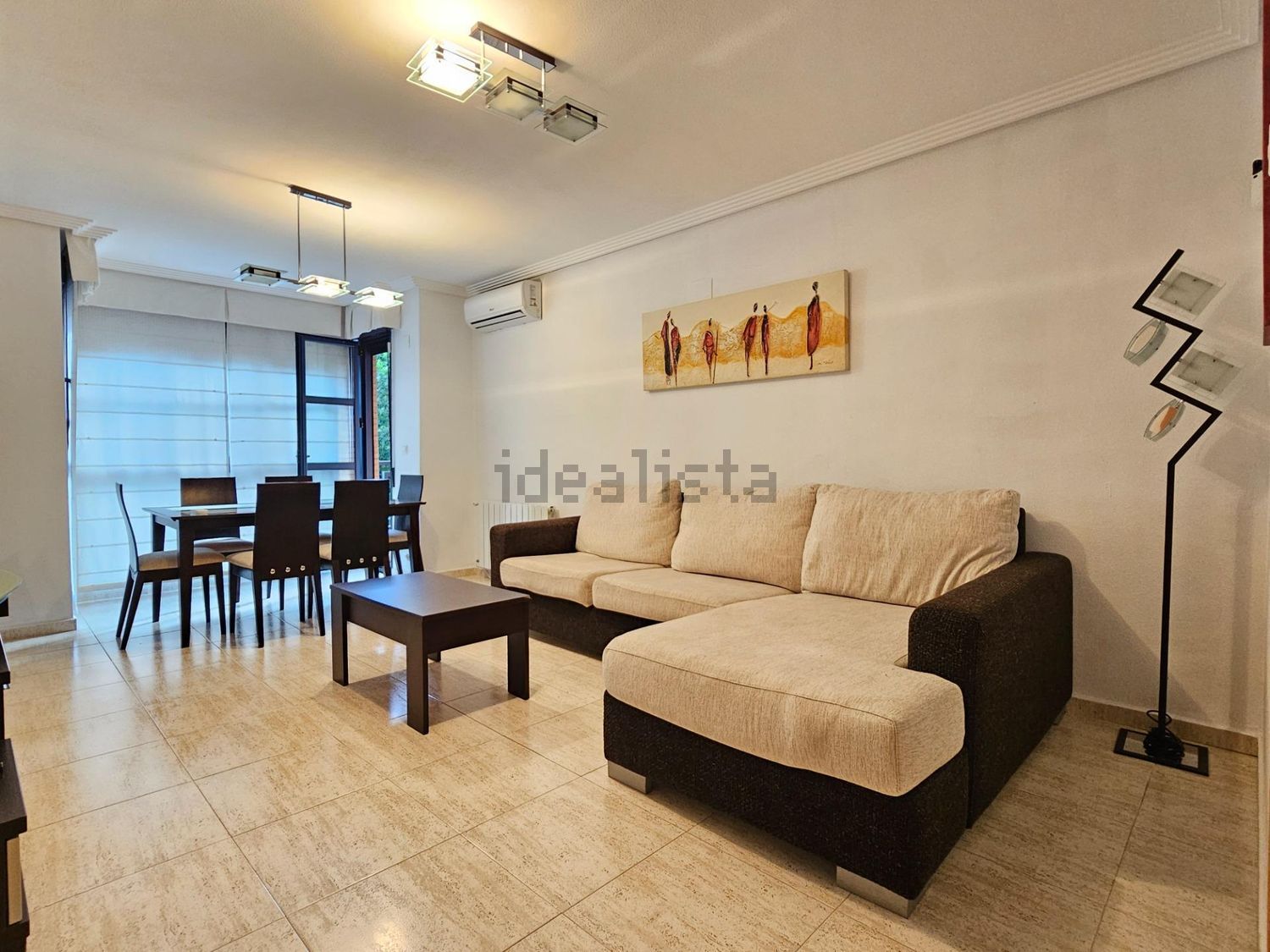 Habitación en alquiler, San Vicente del Raspeig