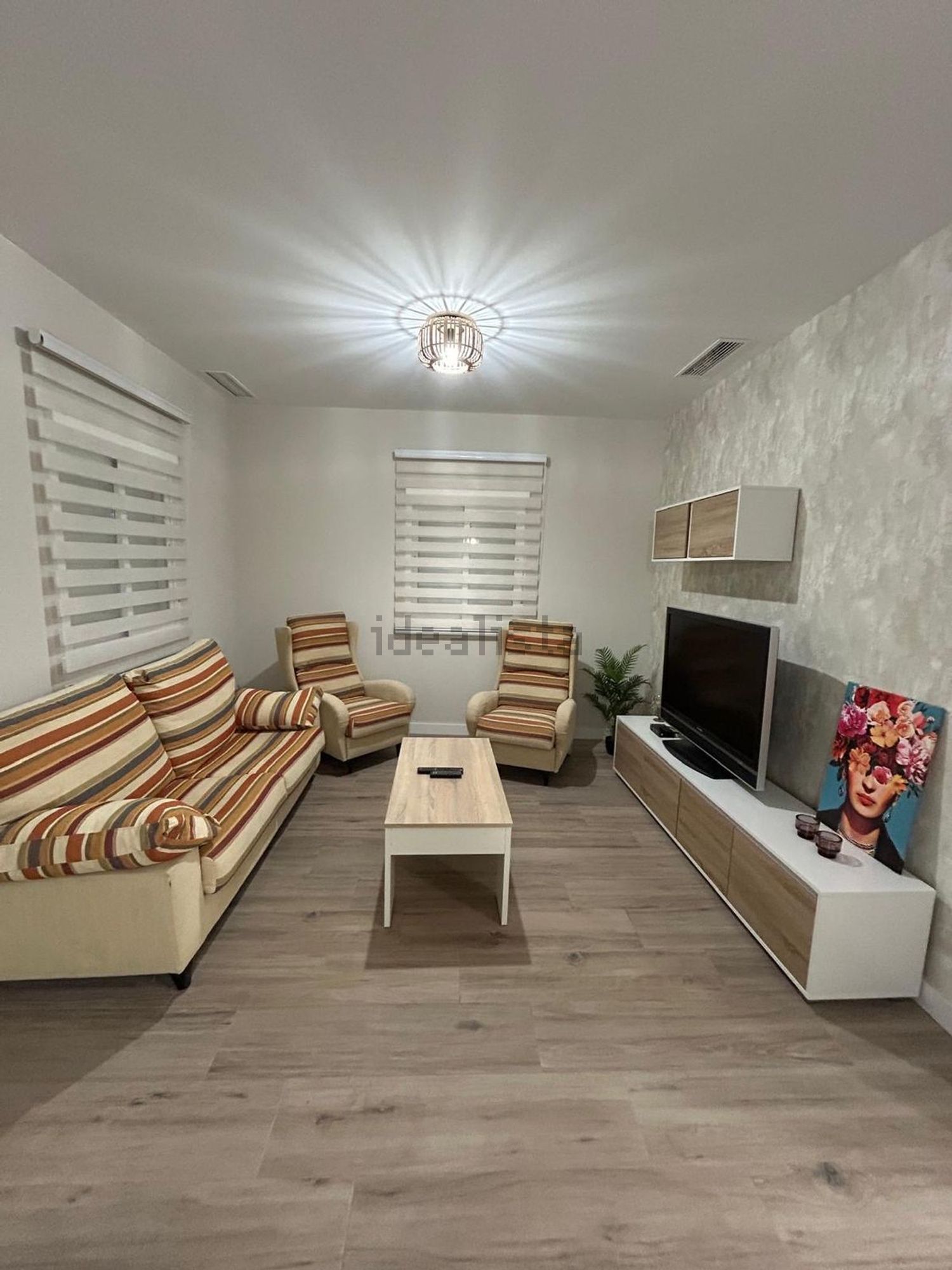 Habitación 120 m², Murcia