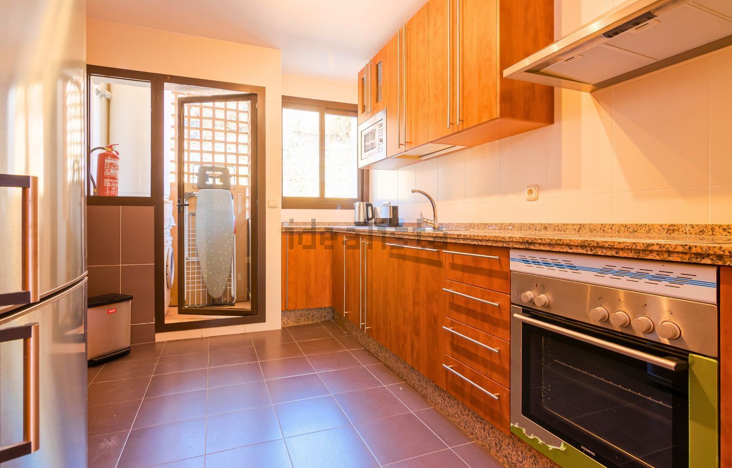 Piso de 120 m² en Casares