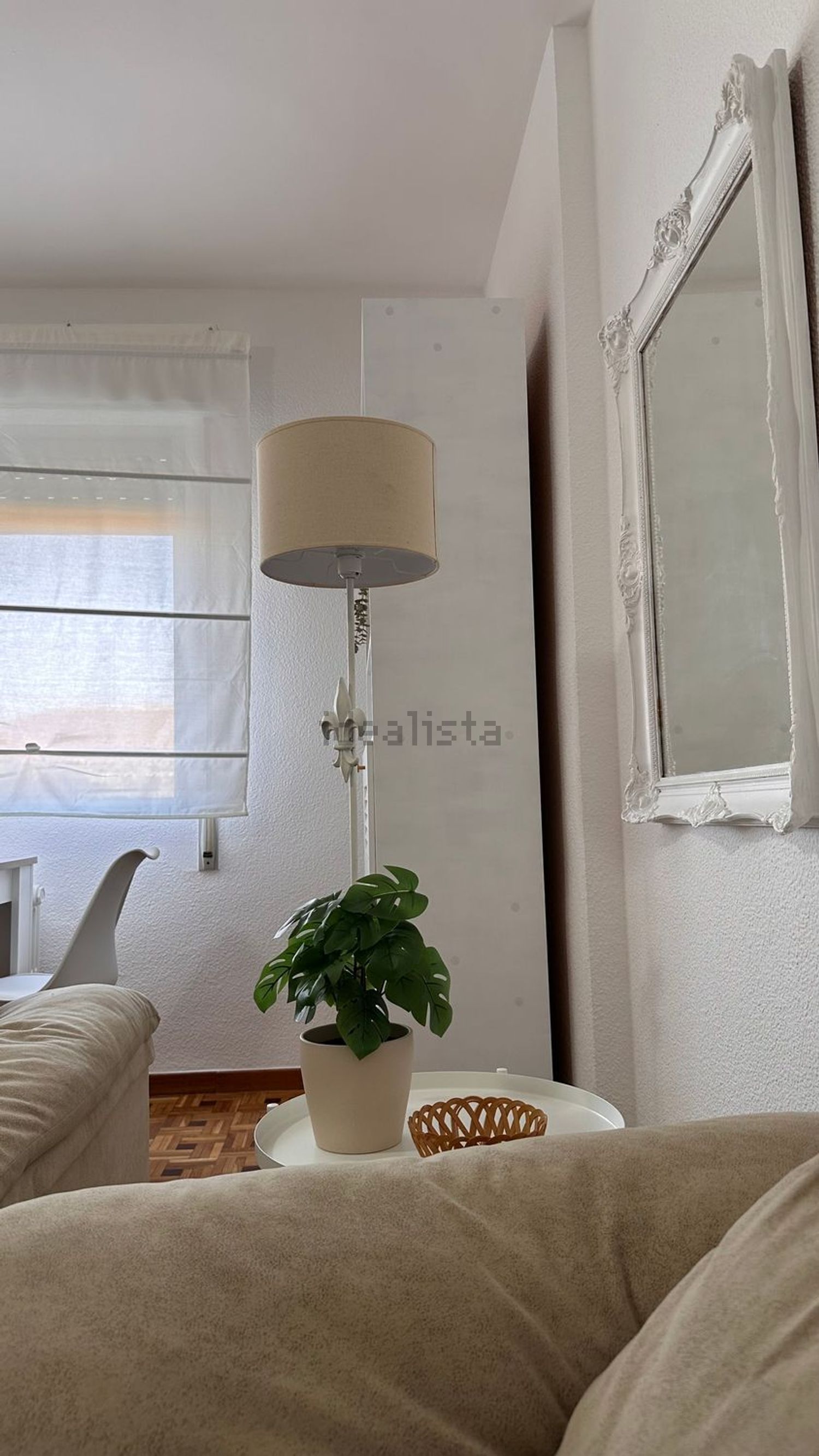 Habitación 100 m², Toledo