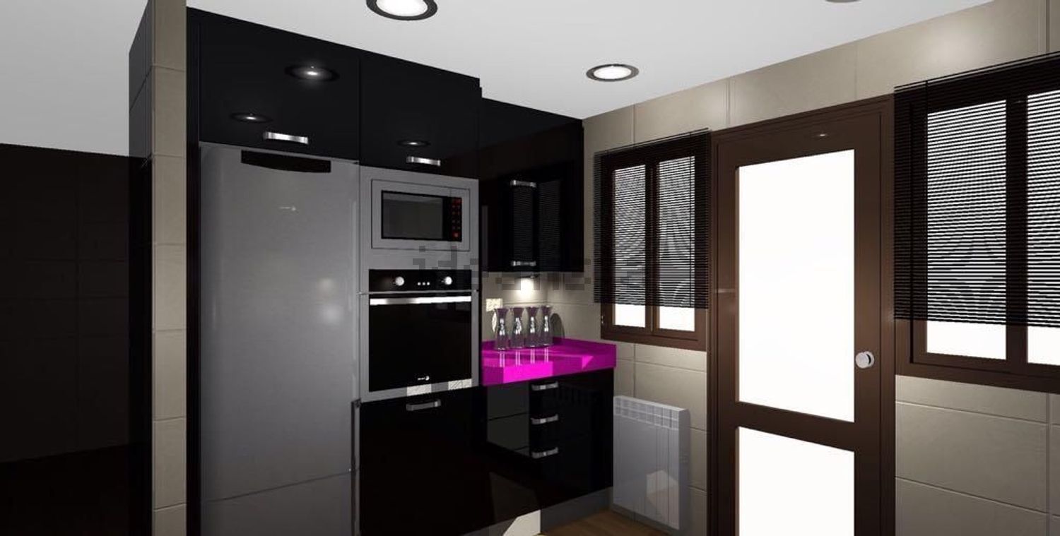 Piso de 107 m² en Córdoba