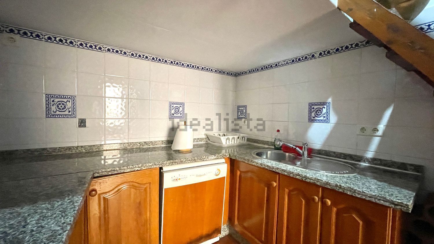 Piso de 55 m² en Málaga