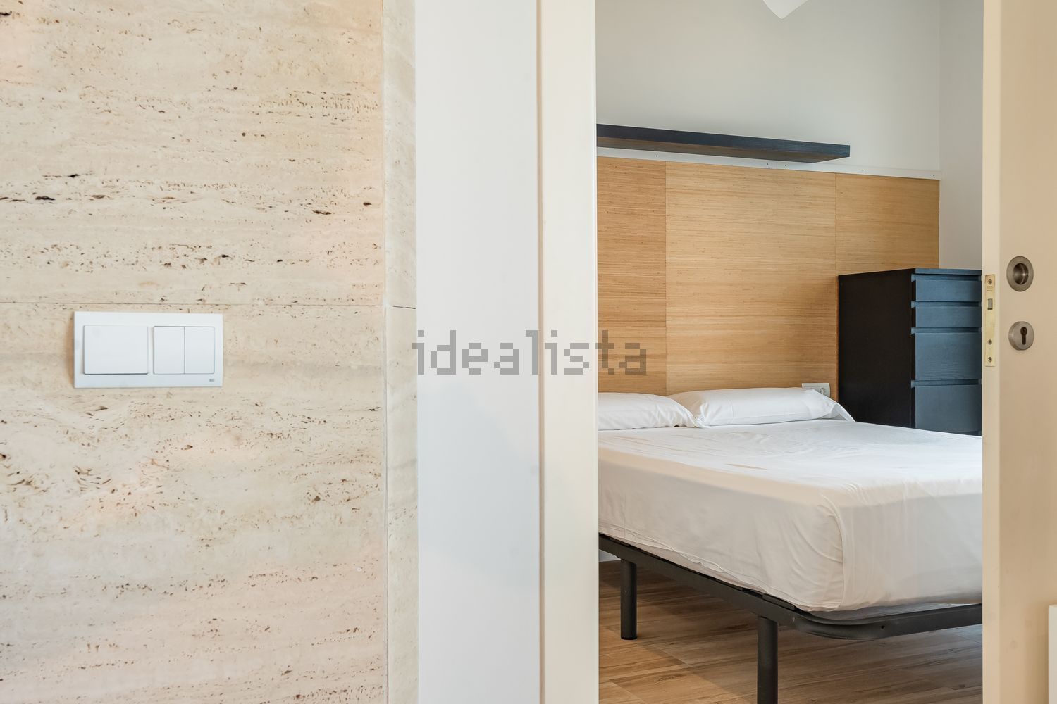 Piso de 100 m² en Sitges
