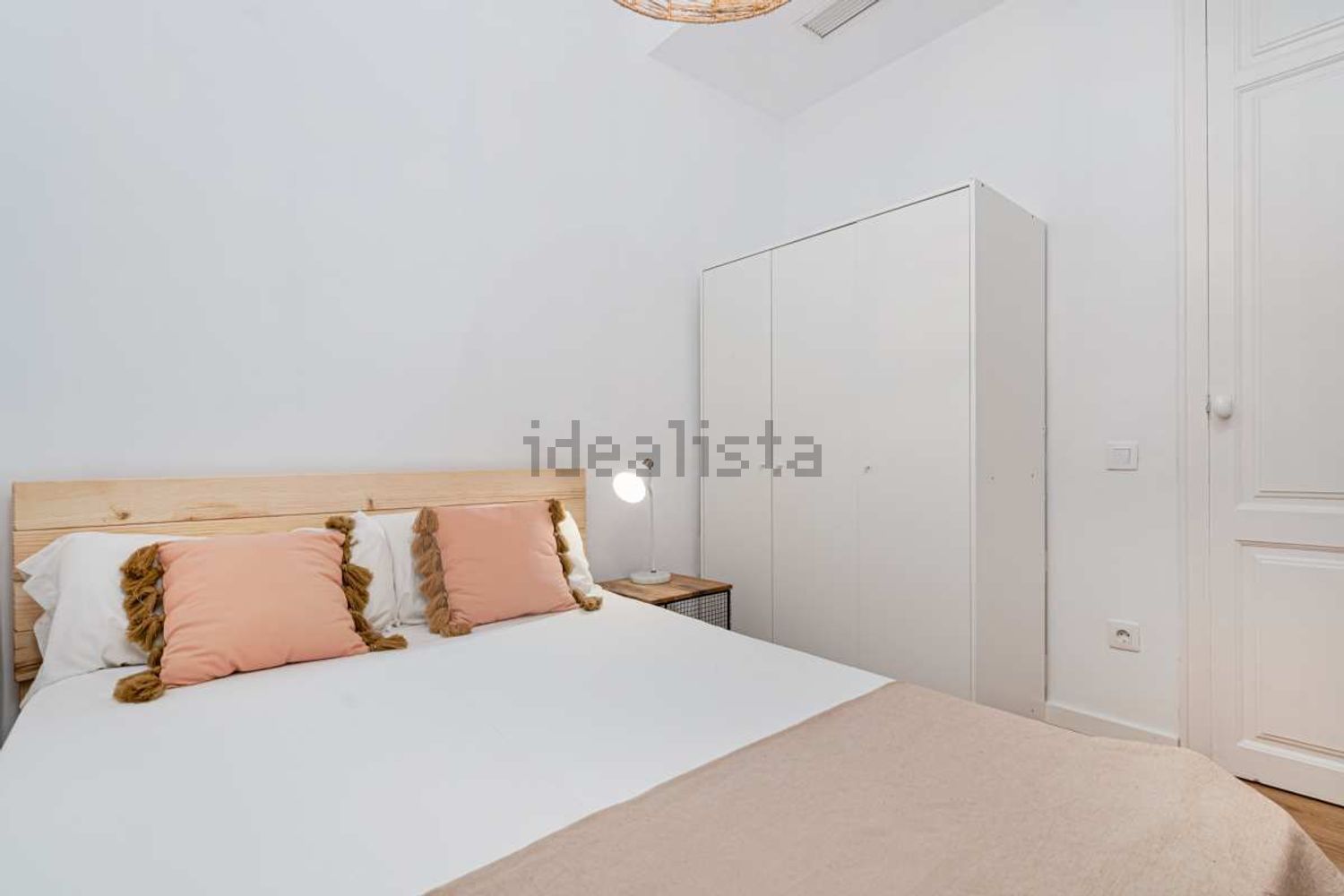 Piso de 100 m² en Barcelona