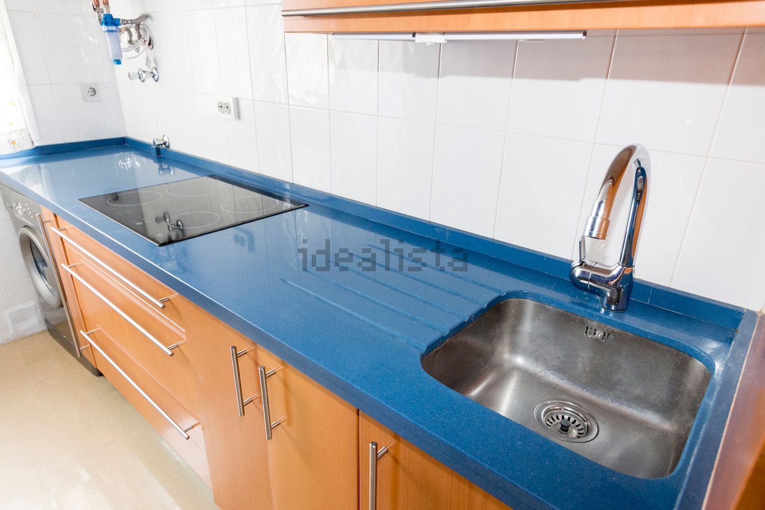 Habitació de lloguer, Sevilla
