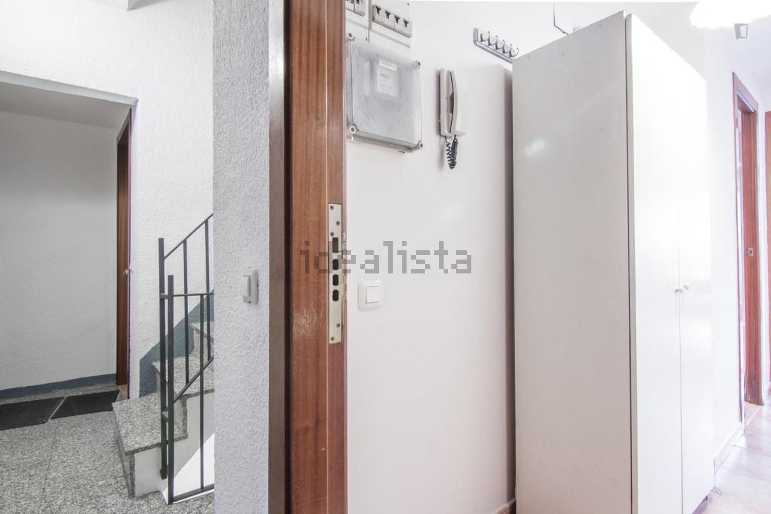 Pis de 40 m² a Barcelona