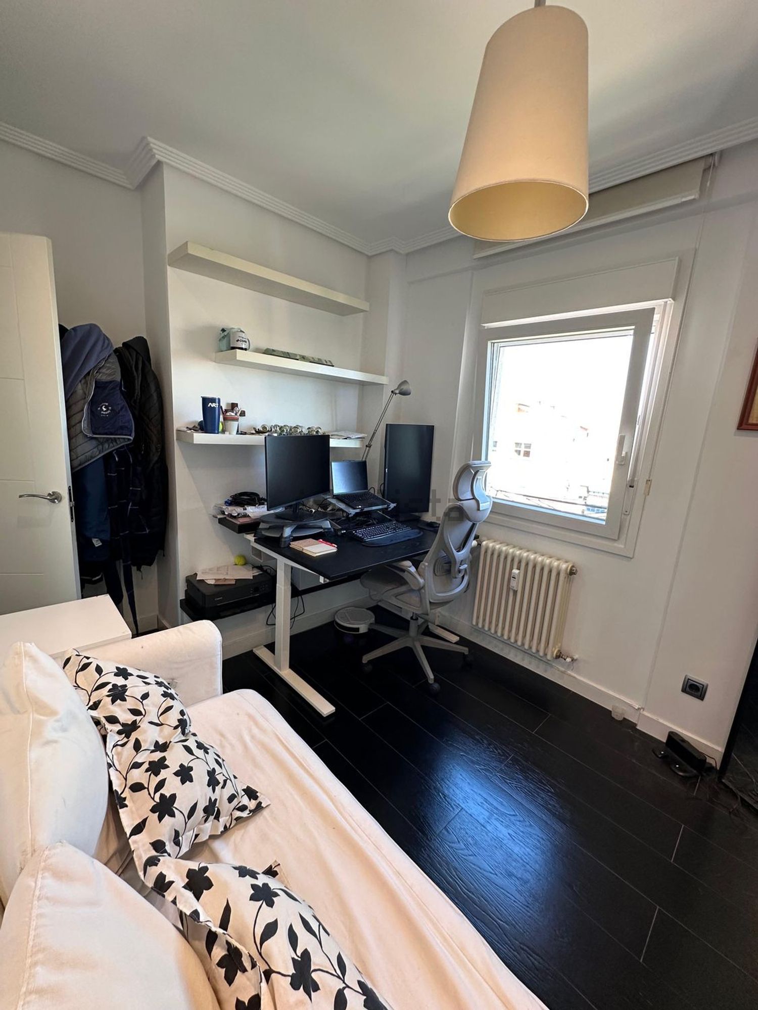Piso de 75 m² en Madrid