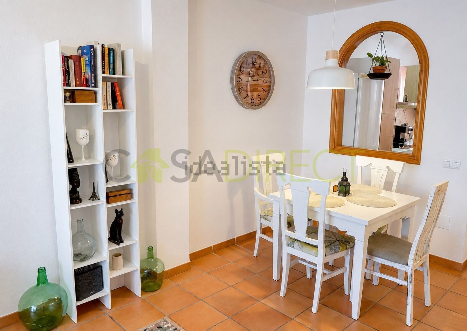 Apartamento 70 m² em Frigiliana