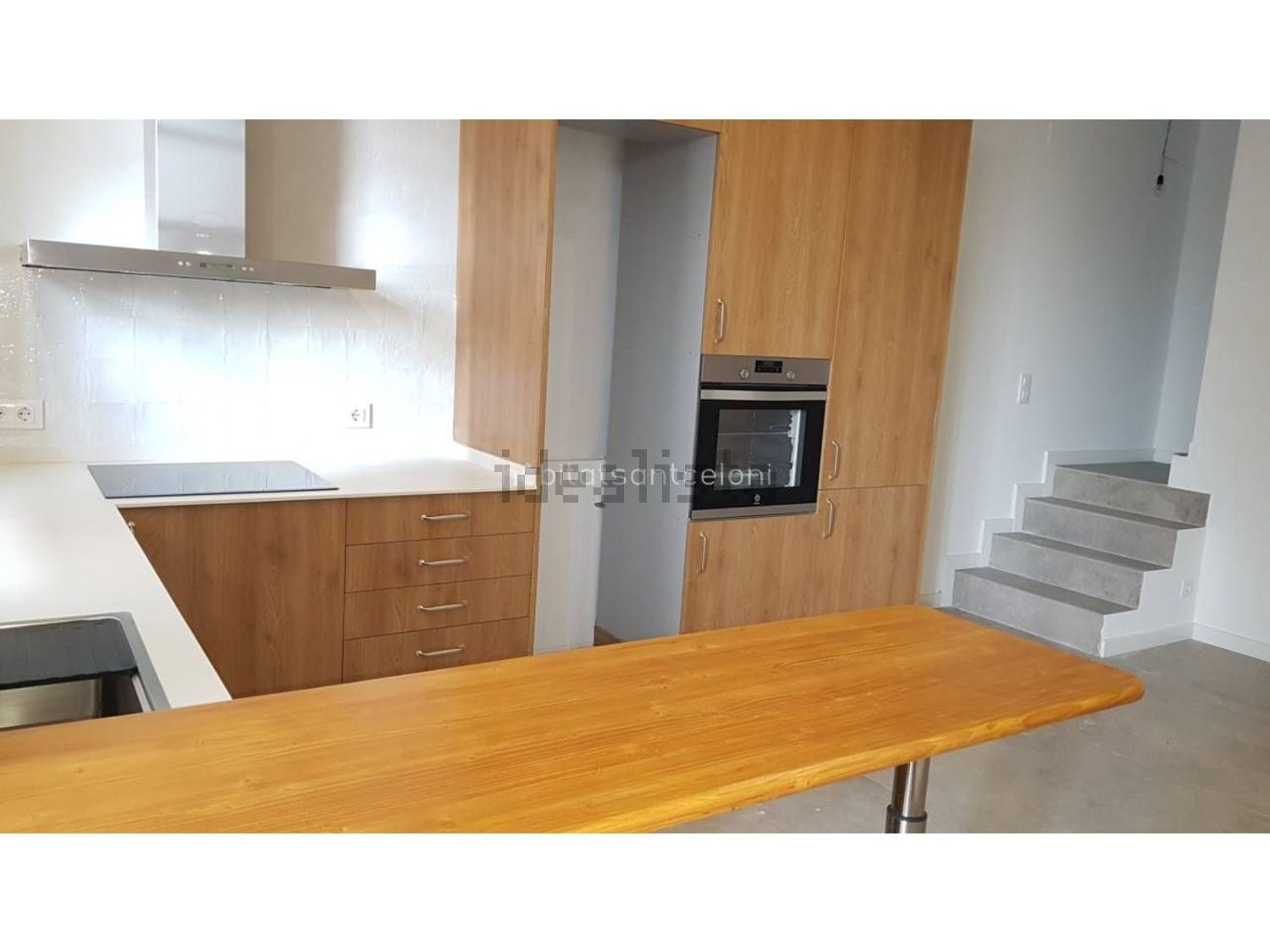 Casa de 107 m² a Sant Celoni