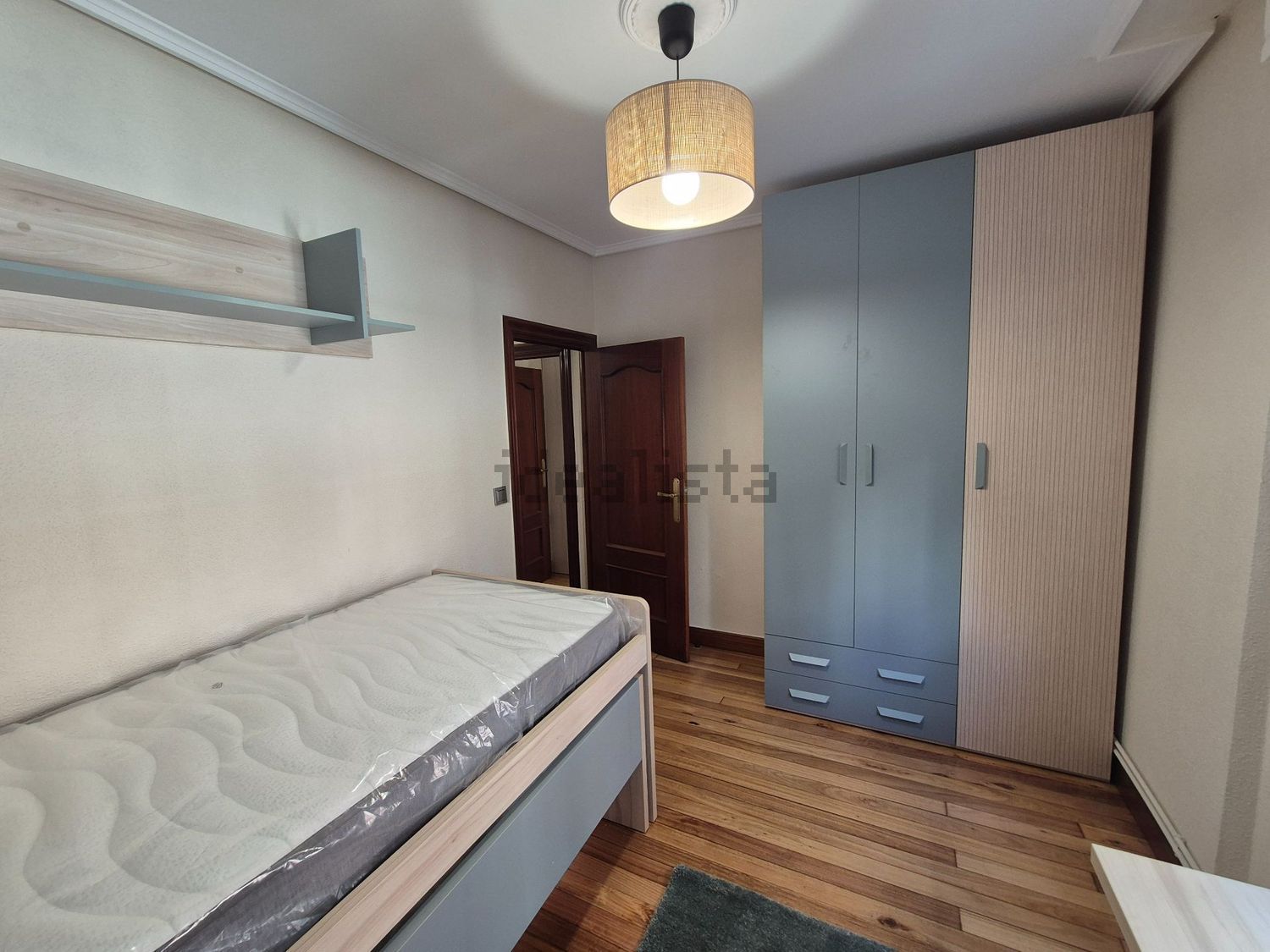 Piso de 97 m² en Bilbao