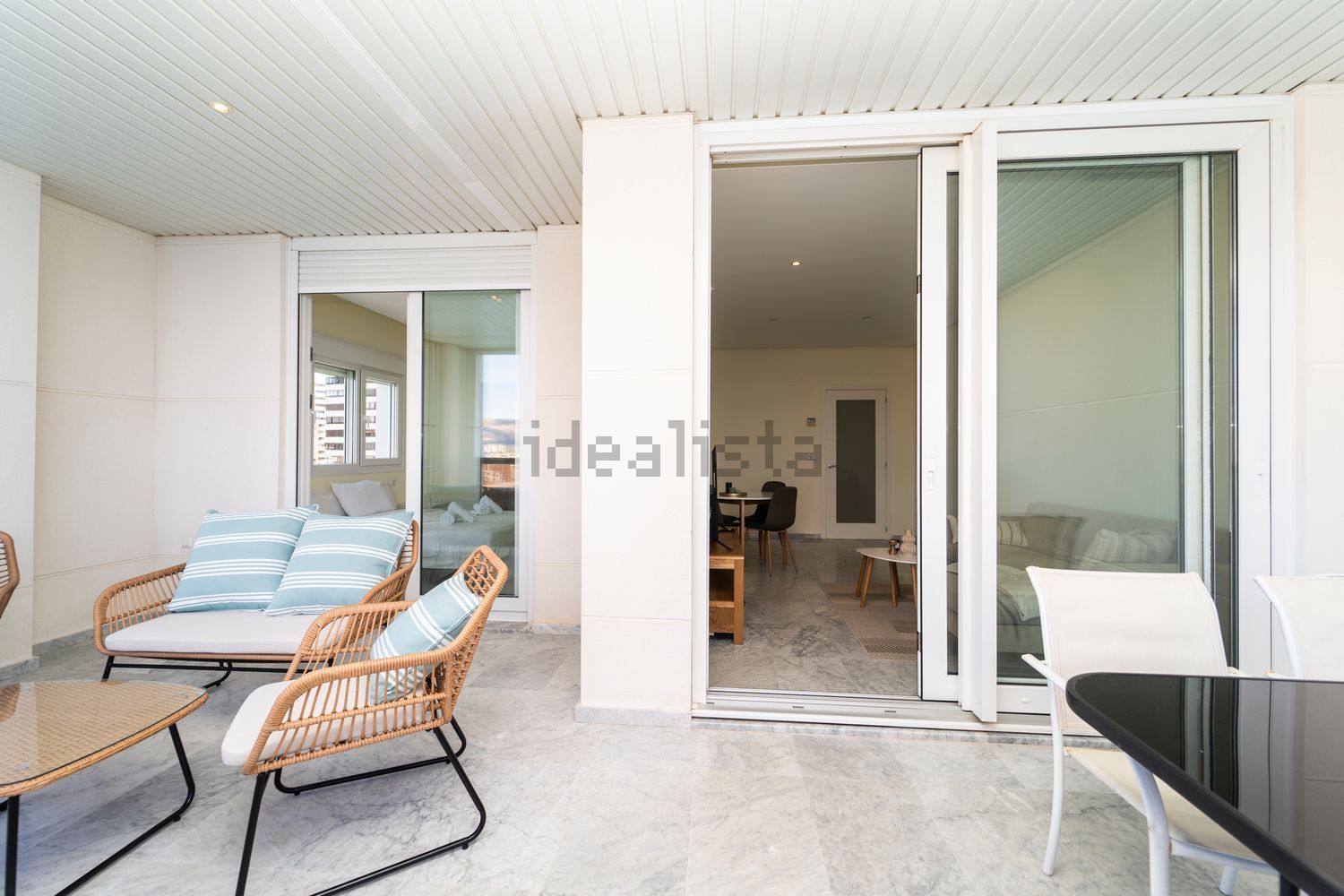 Pis de 120 m² a Benidorm