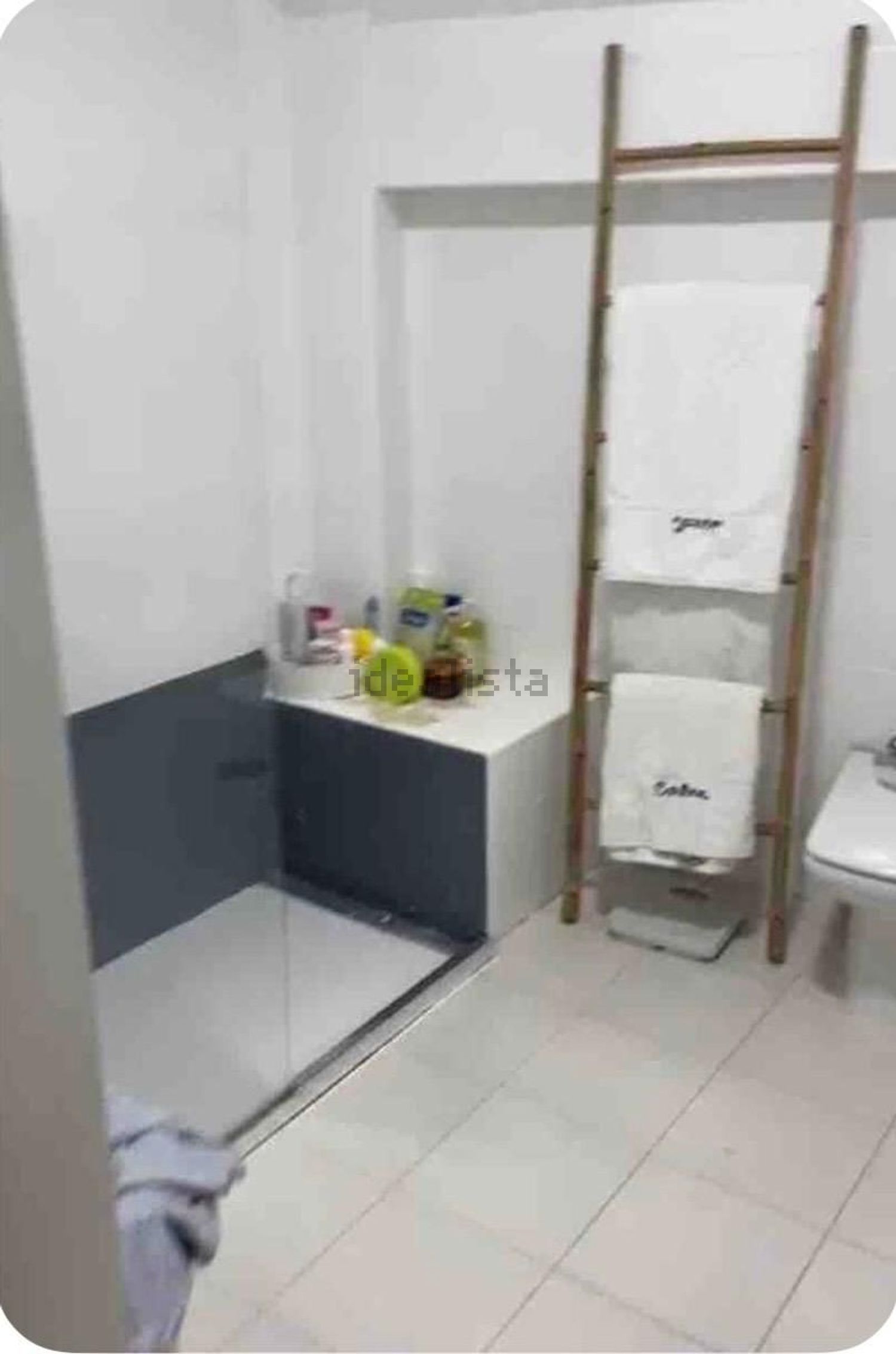 Piso de 60 m² en Málaga