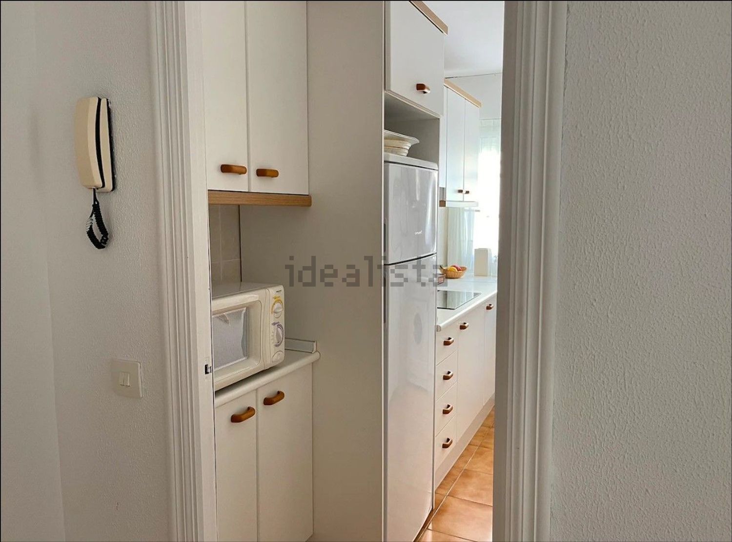 Piso de 90 m² en Tarifa