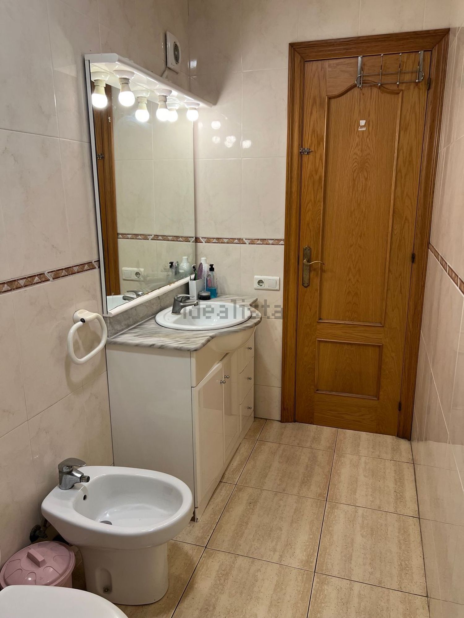 Zimmer zur Miete, Barcelona