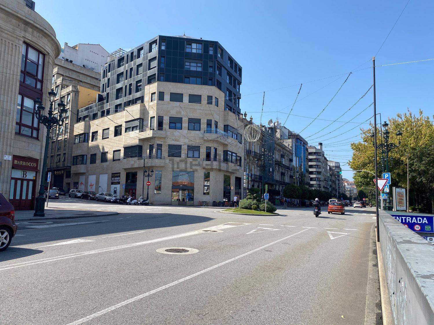 Pis de 81 m² a Vigo