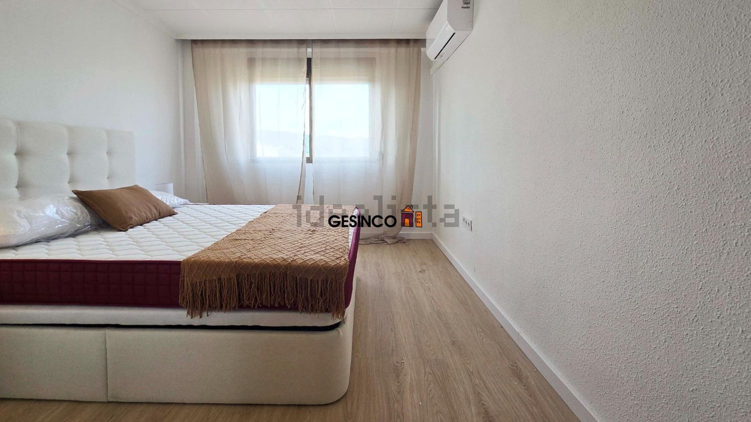 Appartement 84 m² à Ontinyent